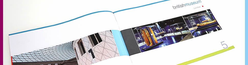 Corporate Brochure Design | Corporate Leaflet Design