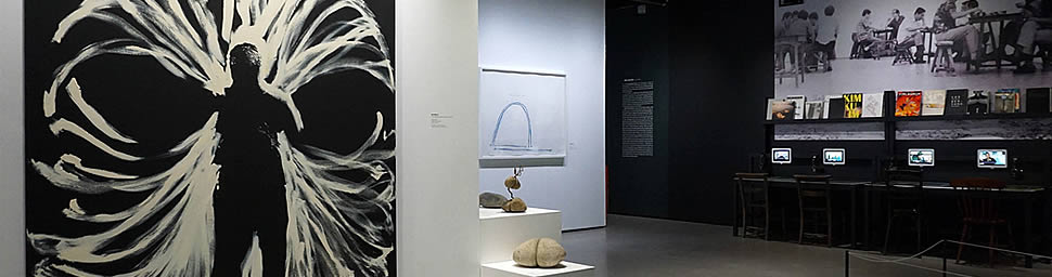 Exhibition designers for Cultural Projects