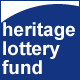 100% Heritage Lottery Funding exhibition application success.