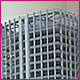 Architectural model restoration to City of London office development.