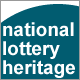 After completing our first NLHF project in 2005 we have maintained our 100% record of achieving National Lottery Heritage Funding