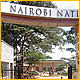 National Museums of Kenya, SMA design worked as museum & lighting design consultants.